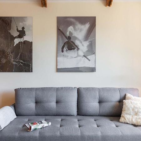 Apartament Cztery Tulipany Закопане Екстер'єр фото
