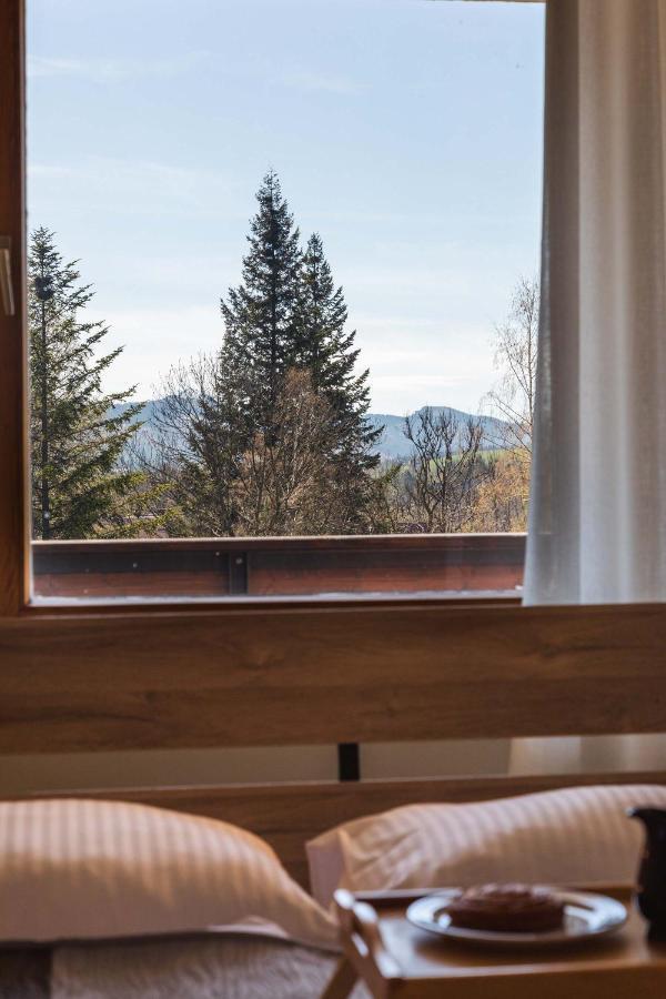 Apartament Cztery Tulipany Закопане Екстер'єр фото